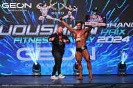 Grand Prix Dudushkin Fitness Family - 2024
