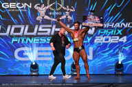 Grand Prix Dudushkin Fitness Family - 2024