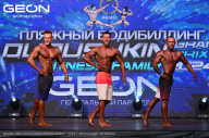 Grand Prix Dudushkin Fitness Family - 2024