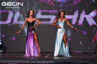 Grand Prix Dudushkin Fitness Family - 2024