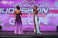 Grand Prix Dudushkin Fitness Family - 2024
