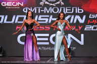 Grand Prix Dudushkin Fitness Family - 2024