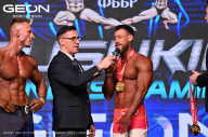 Grand Prix Dudushkin Fitness Family - 2024