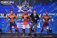 Grand Prix Dudushkin Fitness Family - 2024