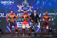 Grand Prix Dudushkin Fitness Family - 2024