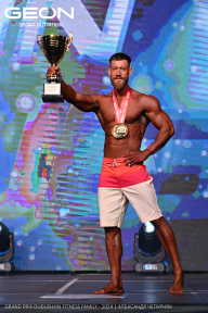 Grand Prix Dudushkin Fitness Family - 2024