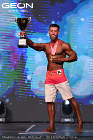 Grand Prix Dudushkin Fitness Family - 2024