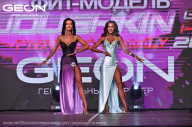 Grand Prix Dudushkin Fitness Family - 2024