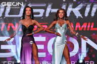 Grand Prix Dudushkin Fitness Family - 2024