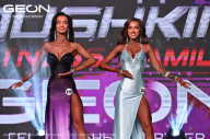 Grand Prix Dudushkin Fitness Family - 2024