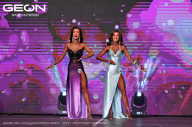 Grand Prix Dudushkin Fitness Family - 2024
