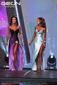 Grand Prix Dudushkin Fitness Family - 2024