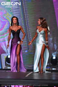 Grand Prix Dudushkin Fitness Family - 2024