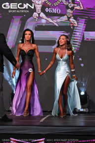 Grand Prix Dudushkin Fitness Family - 2024