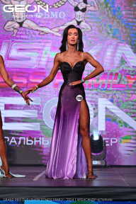 Grand Prix Dudushkin Fitness Family - 2024