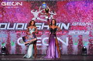 Grand Prix Dudushkin Fitness Family - 2024