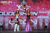 Grand Prix Dudushkin Fitness Family - 2024