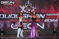 Grand Prix Dudushkin Fitness Family - 2024