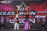 Grand Prix Dudushkin Fitness Family - 2024