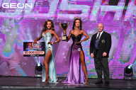 Grand Prix Dudushkin Fitness Family - 2024