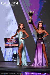 Grand Prix Dudushkin Fitness Family - 2024