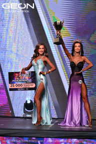 Grand Prix Dudushkin Fitness Family - 2024