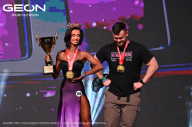 Grand Prix Dudushkin Fitness Family - 2024