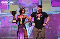 Grand Prix Dudushkin Fitness Family - 2024