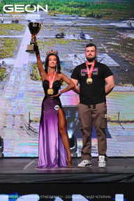Grand Prix Dudushkin Fitness Family - 2024