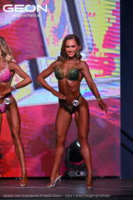 Grand Prix Dudushkin Fitness Family - 2024