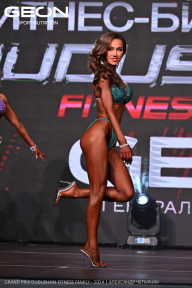 Grand Prix Dudushkin Fitness Family - 2024