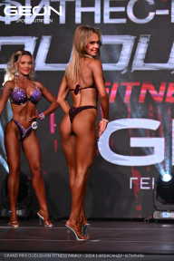 Grand Prix Dudushkin Fitness Family - 2024