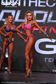 Grand Prix Dudushkin Fitness Family - 2024