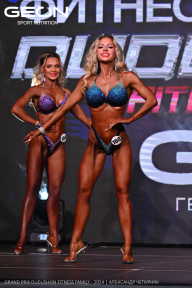 Grand Prix Dudushkin Fitness Family - 2024