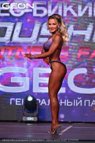 Grand Prix Dudushkin Fitness Family - 2024
