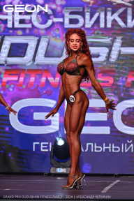 Grand Prix Dudushkin Fitness Family - 2024