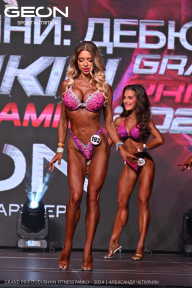 Grand Prix Dudushkin Fitness Family - 2024