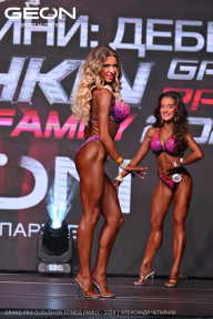 Grand Prix Dudushkin Fitness Family - 2024