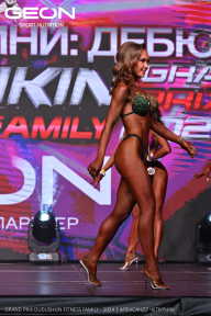 Grand Prix Dudushkin Fitness Family - 2024