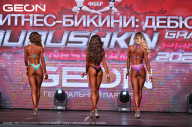 Grand Prix Dudushkin Fitness Family - 2024