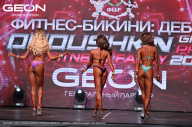 Grand Prix Dudushkin Fitness Family - 2024