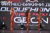 Grand Prix Dudushkin Fitness Family - 2024