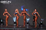 Grand Prix Dudushkin Fitness Family - 2024