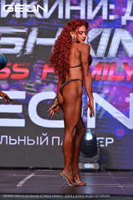 Grand Prix Dudushkin Fitness Family - 2024