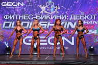 Grand Prix Dudushkin Fitness Family - 2024