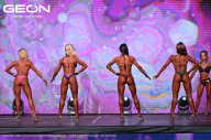 Grand Prix Dudushkin Fitness Family - 2024