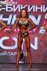 Grand Prix Dudushkin Fitness Family - 2024