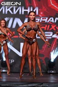 Grand Prix Dudushkin Fitness Family - 2024