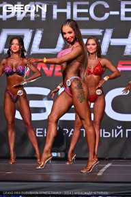 Grand Prix Dudushkin Fitness Family - 2024