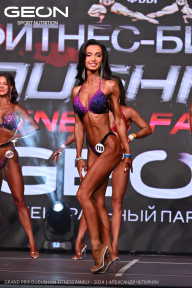 Grand Prix Dudushkin Fitness Family - 2024